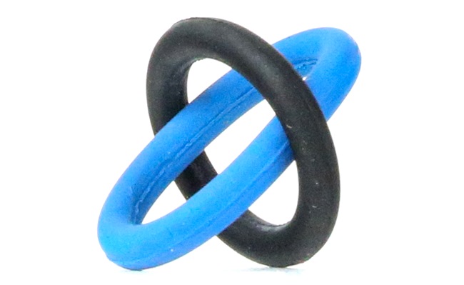 FEBI BILSTEIN Pakning, brændstoffilter 21587 FEBI BILSTEIN Pakning, brændstoffilter 21587