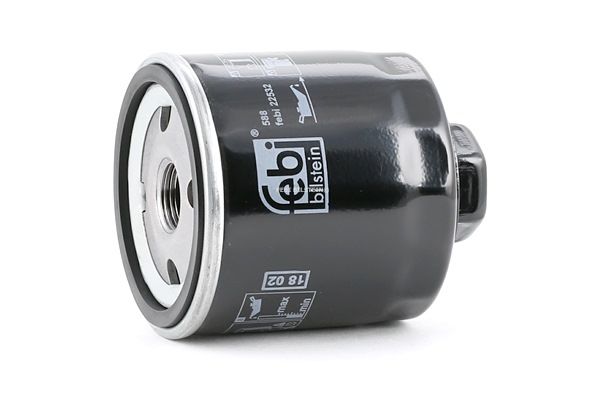 FEBI BILSTEIN Oil Filter 22532 FEBI BILSTEIN Oil Filter 22532 - £ 4,80