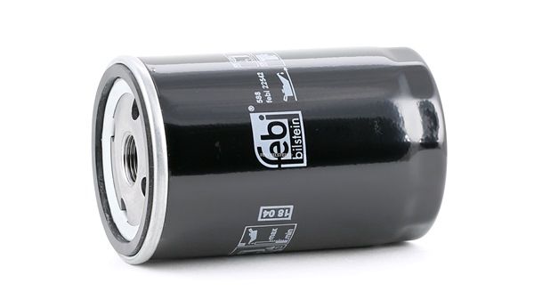 FEBI BILSTEIN Filtro olio 22542 FEBI BILSTEIN Filtro Olio Motore 22542 - 4,35 €