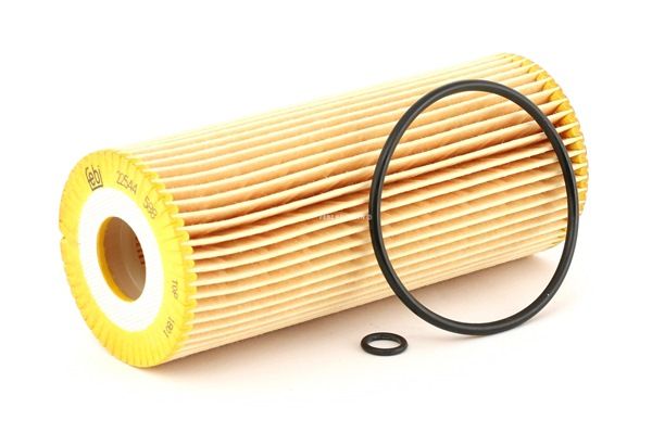 FEBI BILSTEIN Oil Filter 22544 FEBI BILSTEIN Oil Filter 22544 - £ 4,41