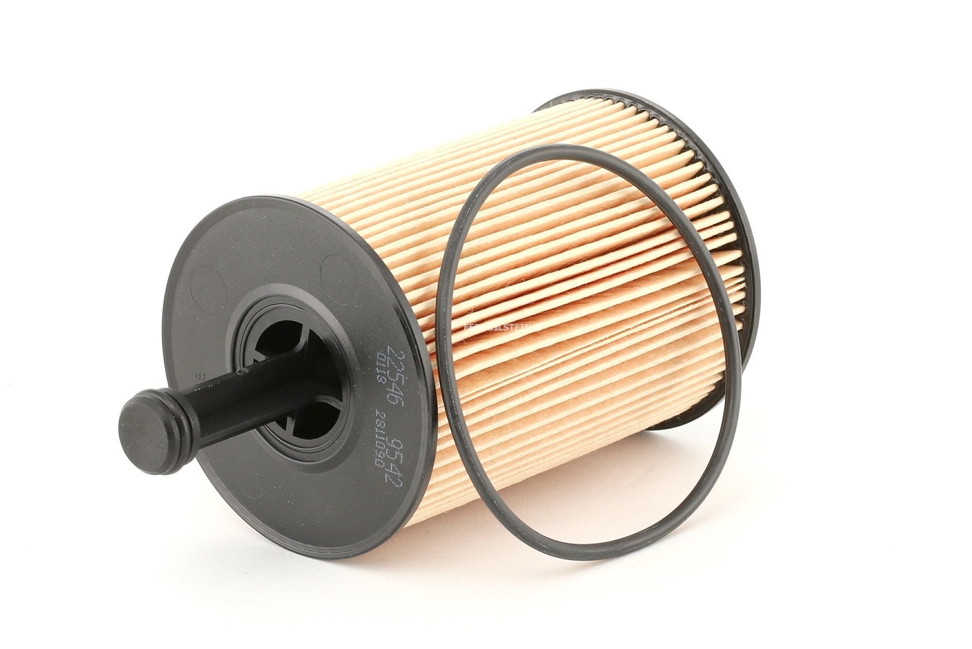 FEBI BILSTEIN 22546 Ölfilter AUDI MITSUBISHI SEAT SKODA VW