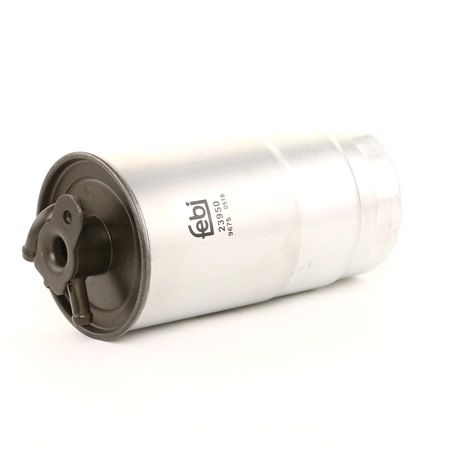 FEBI BILSTEIN Filtro de combustível 23950 FEBI BILSTEIN Filtro De Combustível 23950 - 16,47 €