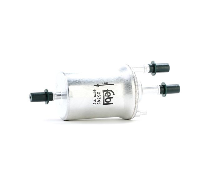 FEBI BILSTEIN Brandstoffilter 26343 FEBI BILSTEIN Brandstoffilter 26343 - 17,20 €