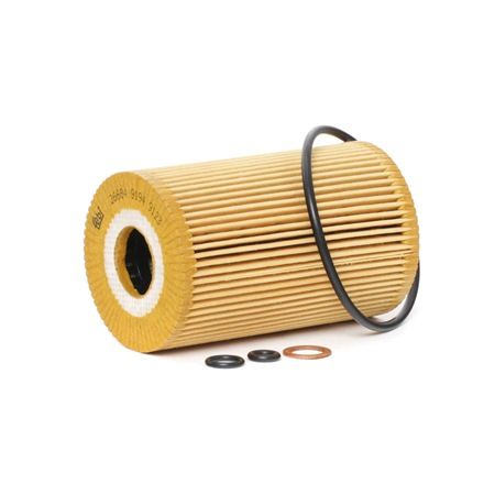 FEBI BILSTEIN Oil Filter 26684 FEBI BILSTEIN Oil Filter 26684 - £ 5,89