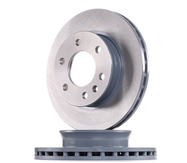 FEBI BILSTEIN Brake Disc 27698 FEBI BILSTEIN Brake discs and rotors 27698 - £ 28,37