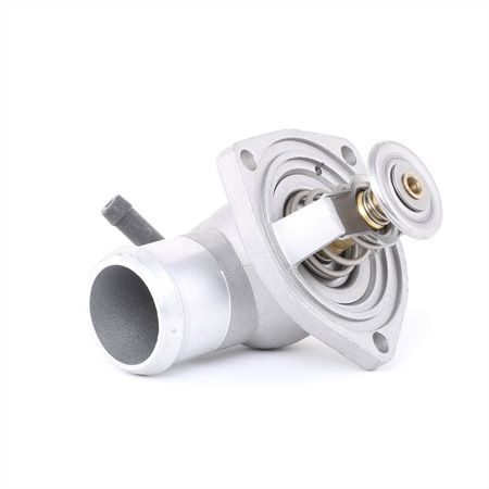 FEBI BILSTEIN Termostats, Dzesēšanas šķidrums 27869 OPEL Astra G Classic Sedan (T98) 2009 FEBI BILSTEIN Termostats, Dzesēšanas šķidrums 27869