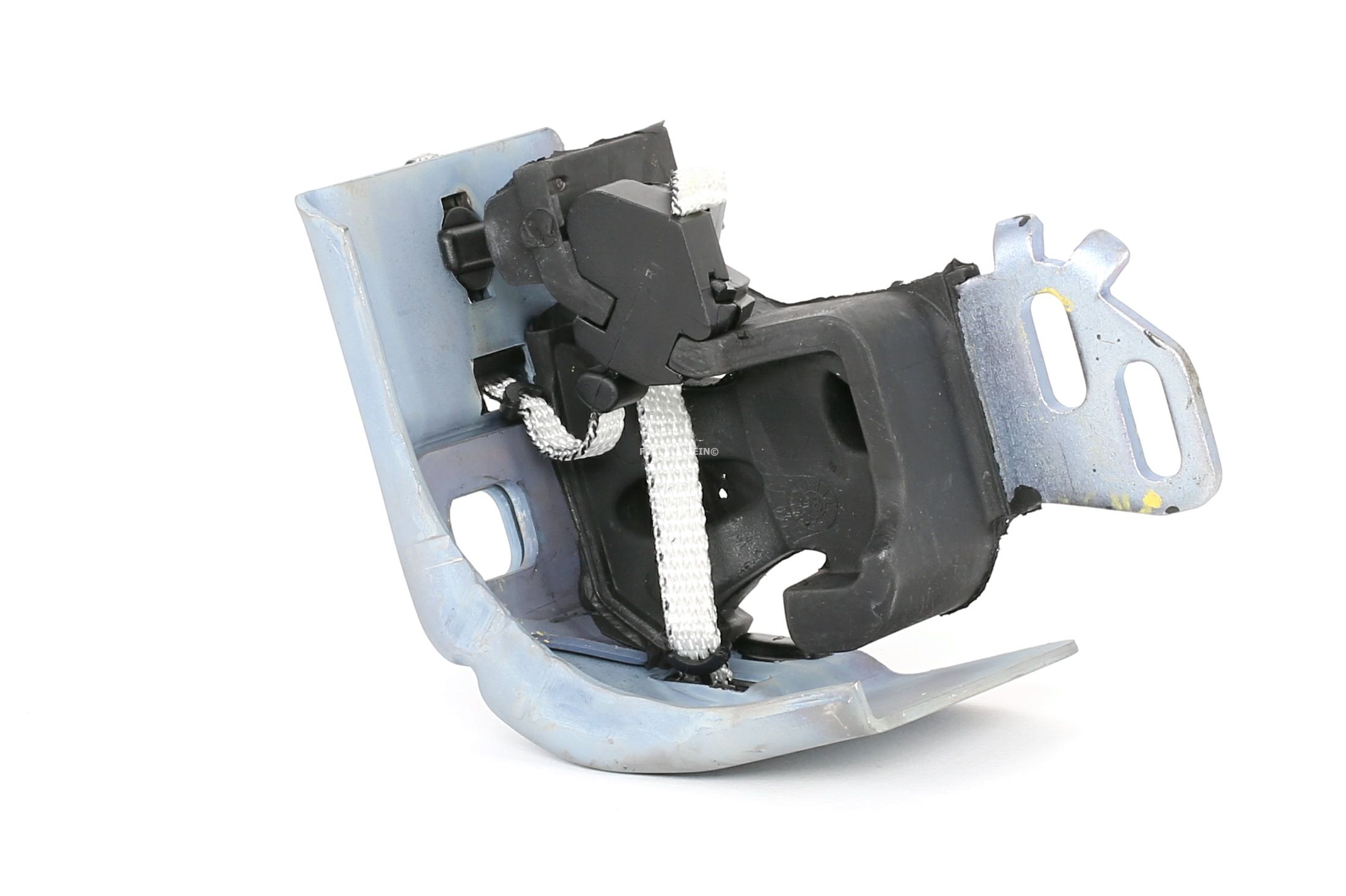 Halter Schalldämpfer Original VAICO Qualität Vorne