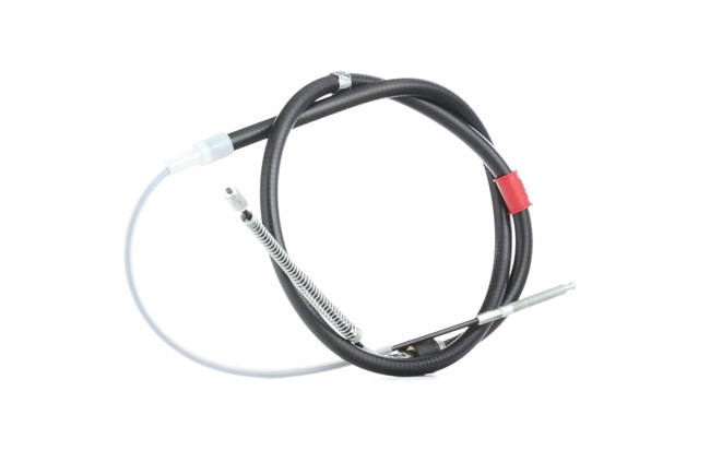 FEBI BILSTEIN Cięgno, hamulec postojowy 30765 FEBI BILSTEIN Linka hamulcowa 30765 - 40,83 PLN
