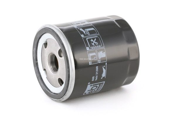 FEBI BILSTEIN Oil Filter 31300 FEBI BILSTEIN Oil Filter 31300 - £ 4,06