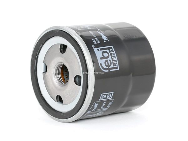 FEBI BILSTEIN Ölfilter 32122 FEBI BILSTEIN Motorölfilter 32122 - 3,39 €
