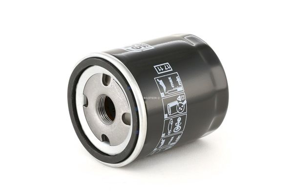 FEBI BILSTEIN Oliefilter 32223 32223 Oliefilter motor CITROЁN C1 II (PA, PS) 2015