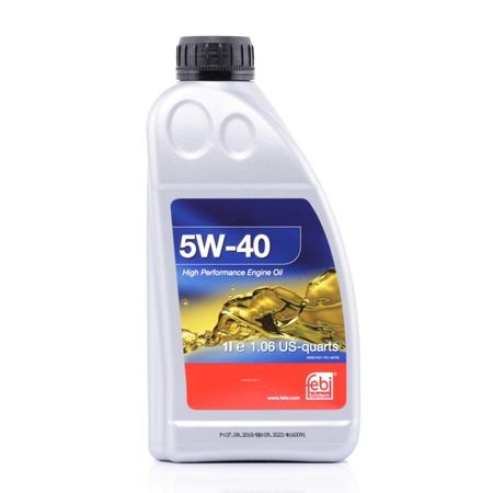 FEBI BILSTEIN Olio motore 32936 FEBI BILSTEIN Olio motore 32936