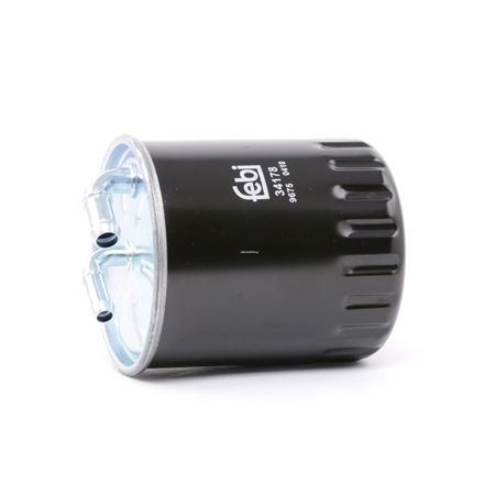 FEBI BILSTEIN Filtro de combustível 34178 FEBI BILSTEIN Filtro De Combustível 34178 - 14,04 €