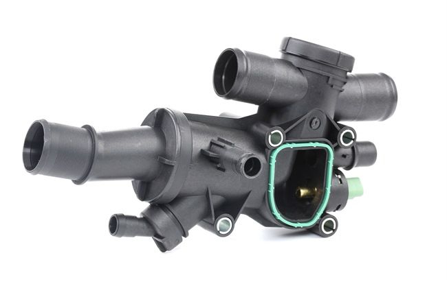FEBI BILSTEIN Termosztát, hűtőfolyadék 36180 Peugeot 407 SW 2008 FEBI BILSTEIN Termosztát, hűtőfolyadék 36180