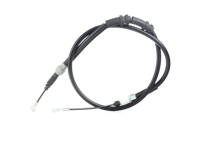 Feststellbremse Seilzug links hinten rechts für VW Transporter T5 7E0609701E
