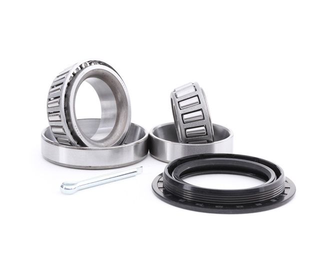 SNR Wiellagerset R153.07 SNR Wiellager R153.07 - 10,68 €