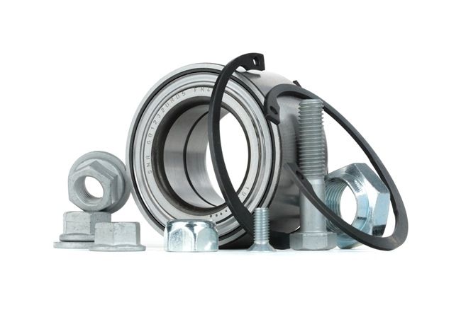 SNR Radlagersatz R154.28 SNR Radlager R154.28 - 16,07 €