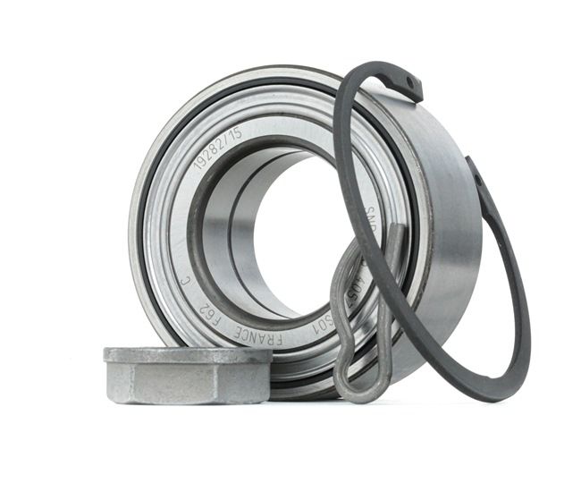 SNR Radlagersatz R166.13 SNR Radlager R166.13 - 20,10 €