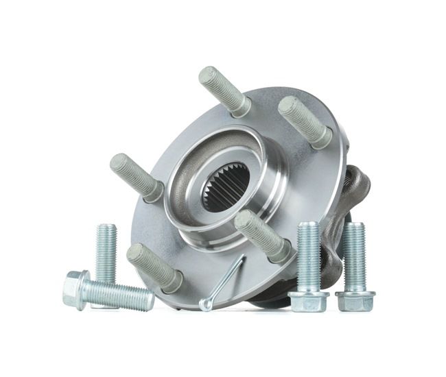 SNR Radlagersatz R168.73 SNR Radlagersatz R168.73 - 61,77 €