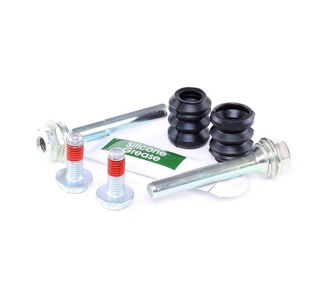 BUDWEG CALIPER Geleidehulzenset, remklauw 169103 BUDWEG CALIPER Geleidehulzenset remklauw 169103 - 12,79 €