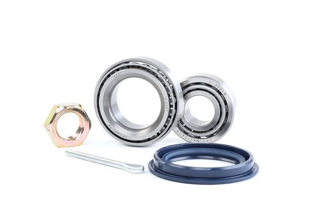 OPTIMAL Wiellagerset 100002 OPTIMAL Wiellager 100002 - 7,76 €