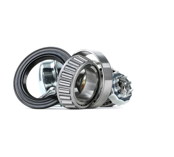 OPTIMAL Radlagersatz 100002L OPTIMAL Radlagersatz 100002L - 8,21 €