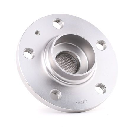 OPTIMAL Wiellagerset 101027 OPTIMAL Wiellagerset 101027 - 34,14 €