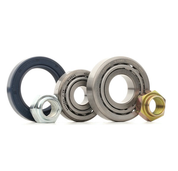 OPTIMAL Radlagersatz 801538 OPTIMAL Radlagersatz 801538 - 11,13 €