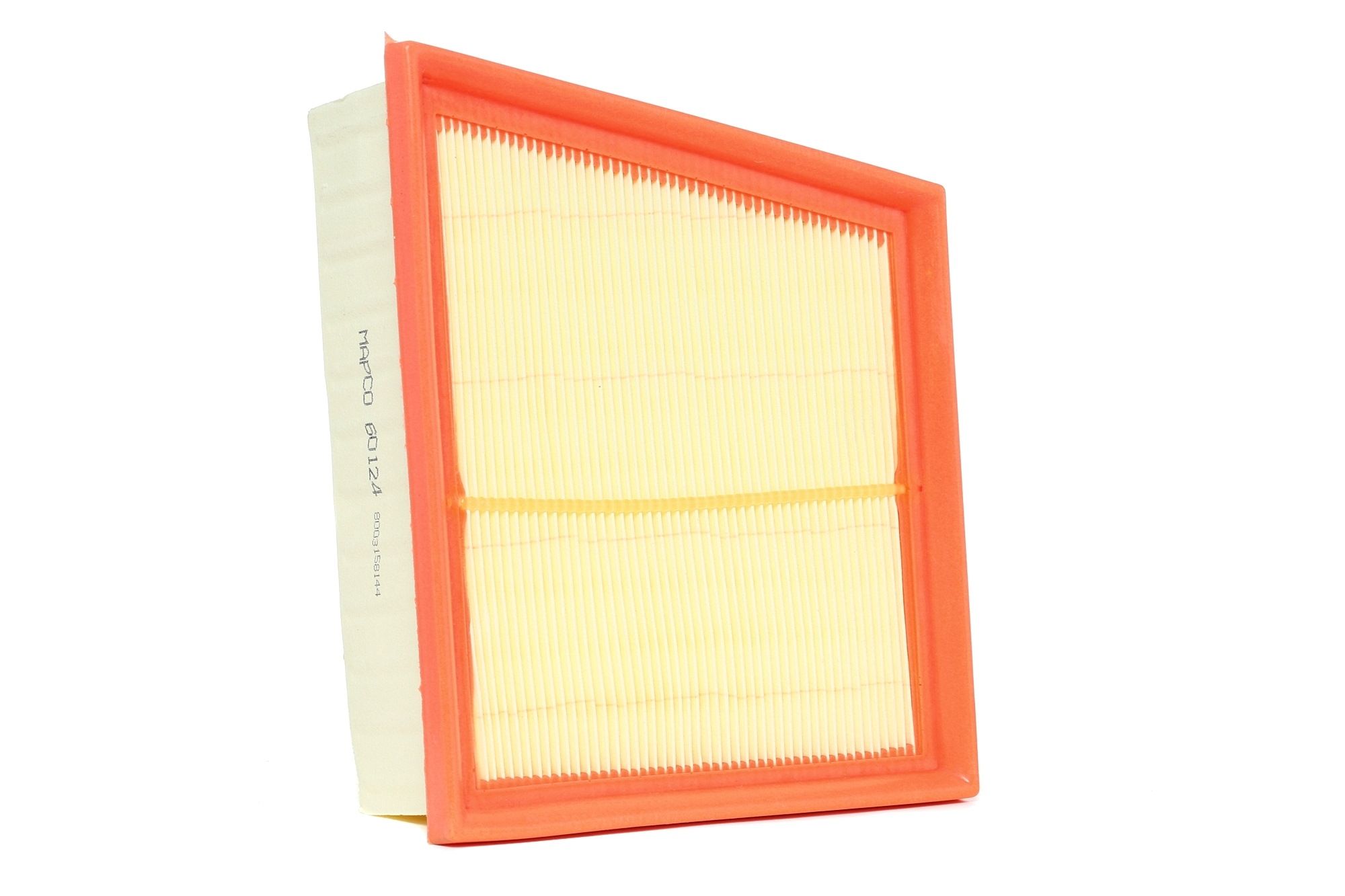 Mapco 60105 Filtro de aire