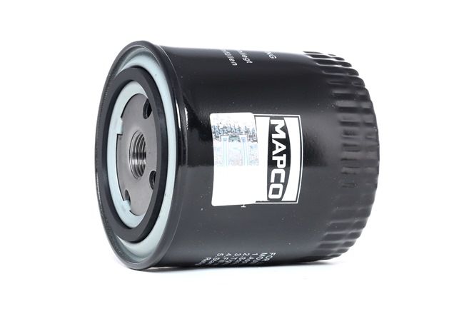 MAPCO Oljefilter 61062 MAPCO Oljefilter 61062