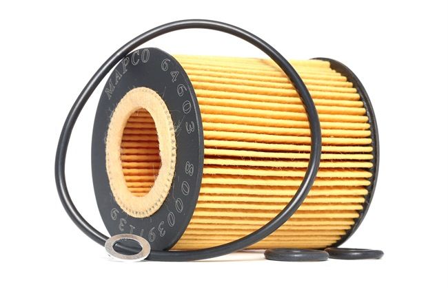 MAPCO Ölfilter 64603 MAPCO Motorölfilter 64603 - 6,45 €