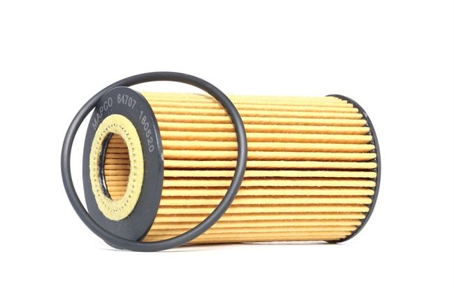 MAPCO Ölfilter 64707 MAPCO Ölfilter 64707 - 7,61 €