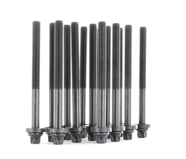Récuperer ELRING Jeu de boulons de culasse de cylindre 802.801 pour auto à un taux avantageux 27,56 &euro;