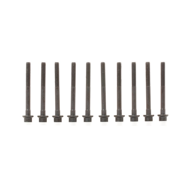 ELRING Kit bulloni testata 111.590 Ricambi di qualità per FIAT Avventura (199) 2018: ELRING 111.590