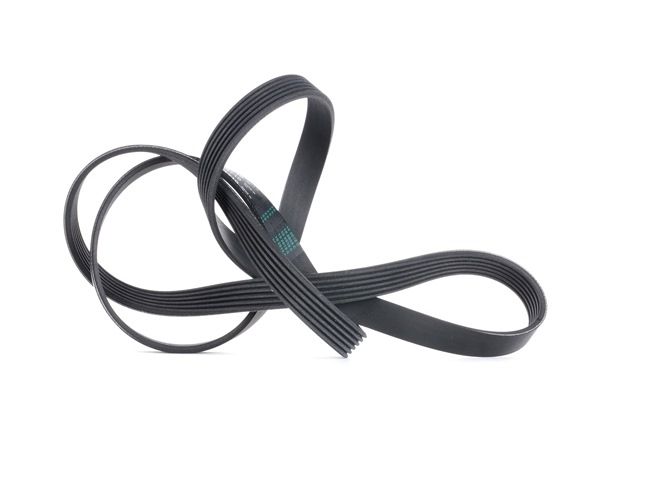Dayco 6PK1710 Correa trapecial poli V