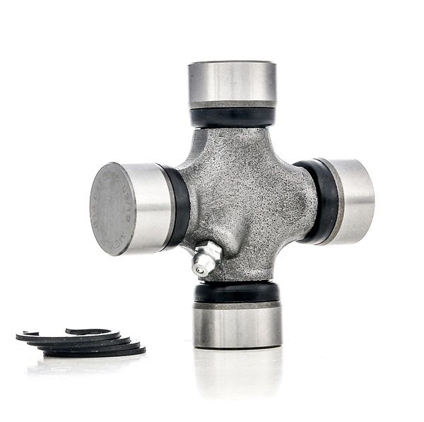 Schwingungstilger Gelenkwelle MEYLE-ORIGINAL Quality vorne Meyle 014 041 0064