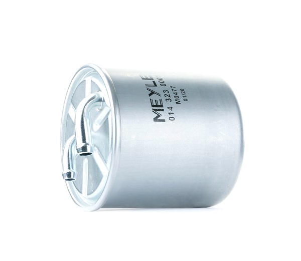 MEYLE Brandstoffilter 014 323 0001 MEYLE Brandstoffilter 014 323 0001 - 14,03 €