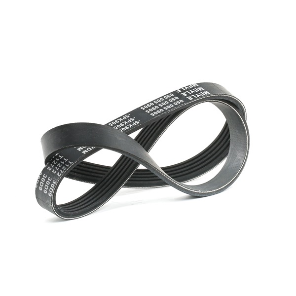 MEYLE V-Ribbed Belts 050 005 0905 MEYLE Serpentine belt 050 005 0905 - £ 7,65