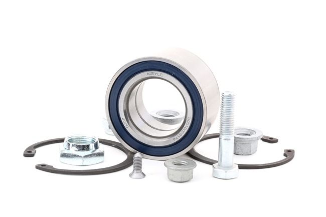 MEYLE Wiellagerset 100 498 0035 MEYLE Wiellager 100 498 0035 - 16,04 €