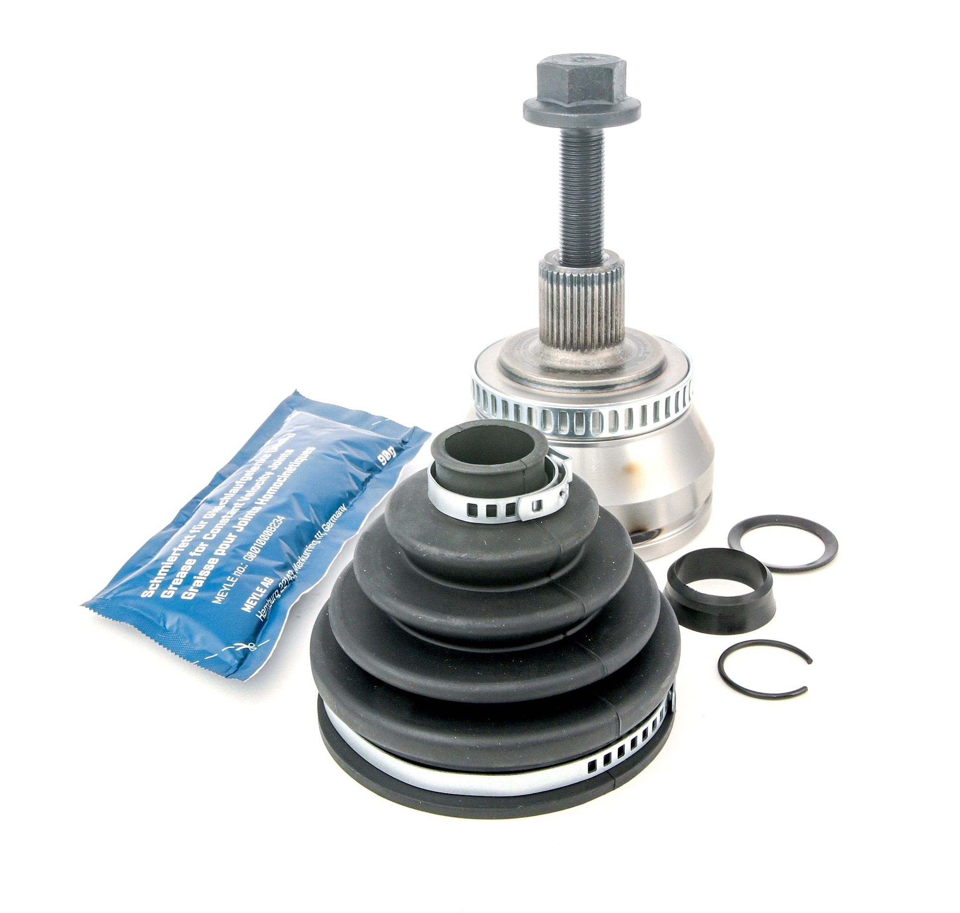 MEYLE ORIGINAL GELENKSATZ ANTRIEBSGELENK RADSEITE AUDI SKODA SUPERB VW PASSAT !