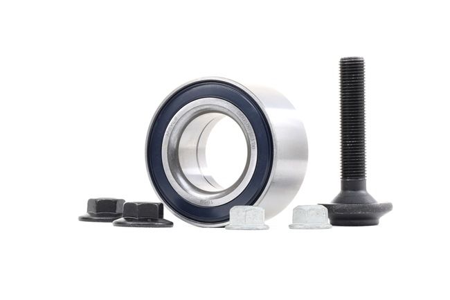 MEYLE Radlagersatz 100 498 0138 MEYLE Radlager 100 498 0138 - 18,52 €