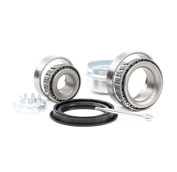 MEYLE Wiellagerset 100 598 0101 MEYLE Wiellagerset 100 598 0101 - 9,83 €