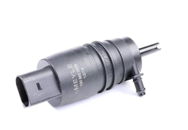 MEYLE Waschwasserpumpe, Scheibenreinigung 100 955 0006 AUDI A2 (8Z0) 2004 MEYLE Waschwasserpumpe, Scheibenreinigung 100 955 0006