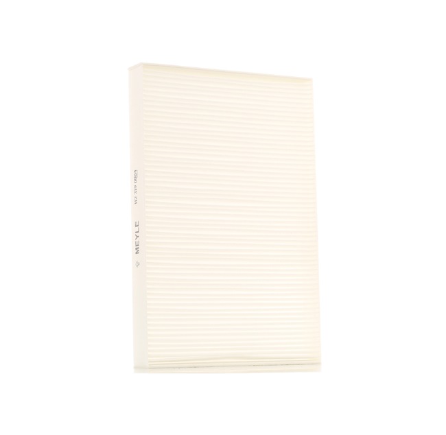 MEYLE Filter, Innenraumluft 112 319 0004 MEYLE Innenraumluftfilter 112 319 0004 - 9,67 €