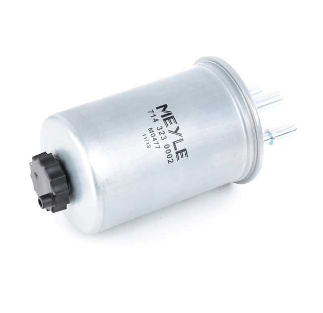 MEYLE Brandstoffilter 714 323 0002 MEYLE Brandstoffilter 714 323 0002 - 12,76 €