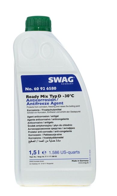 Antigel - SWAG (SAEJ1034) achat de à peu de frais en ligne