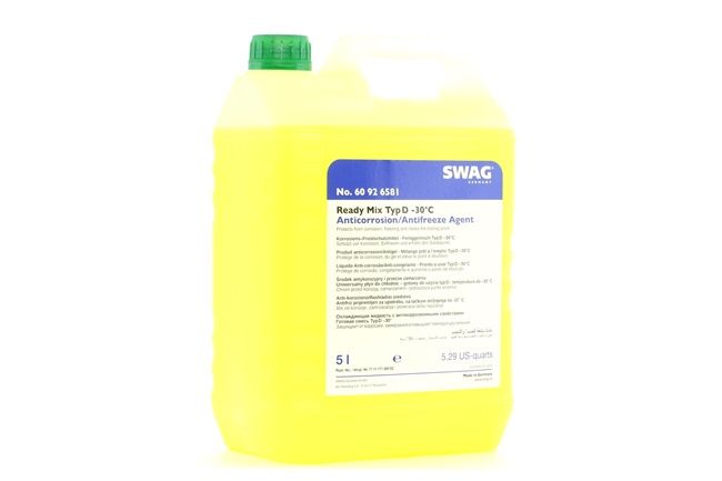 Anticongelante - SWAG (SAEJ1034) compra económica online
