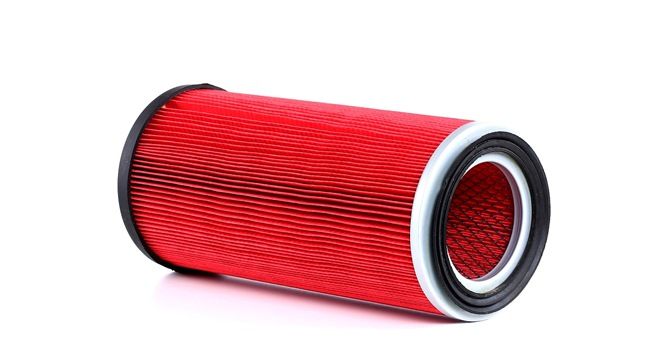 JAPANPARTS Luchtfilter FA-120S JAPANPARTS Luchtfilter FA-120S - 10,97 €