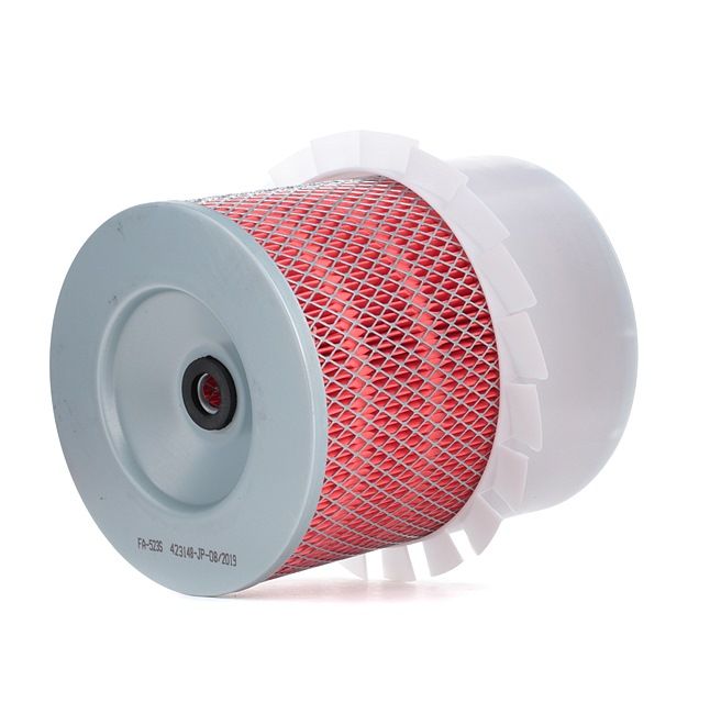 JAPANPARTS Air Filter FA-523S JAPANPARTS Air Filter FA-523S - £ 9,18