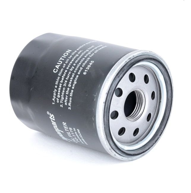 JAPANPARTS Ölfilter FO-117S JAPANPARTS Ölfilter FO-117S - 5,18 €